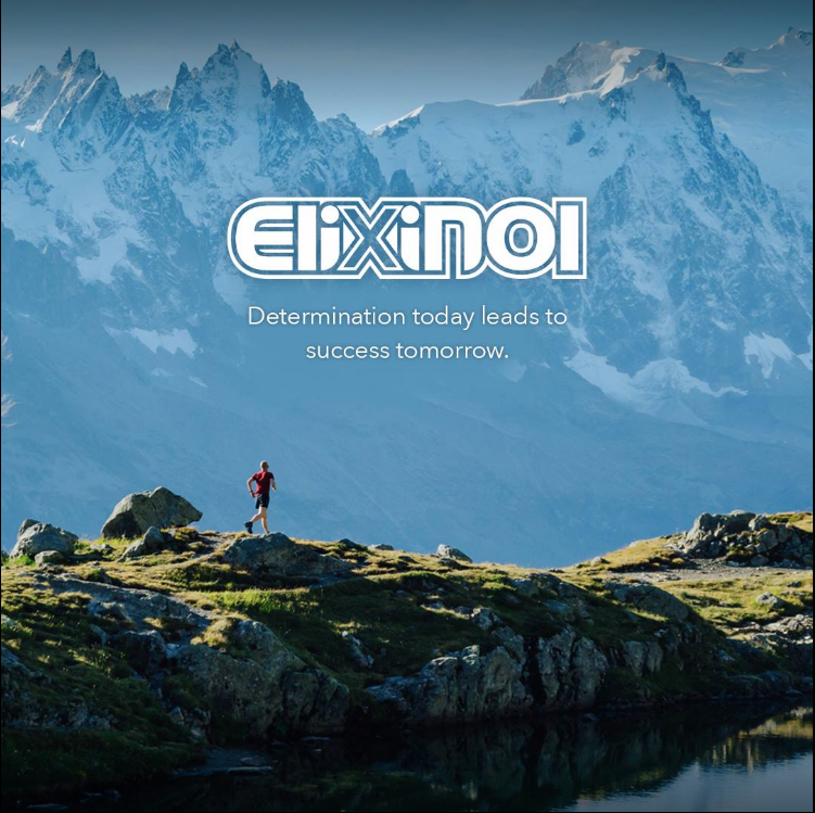 Elixinol Hemp Oil Solutions