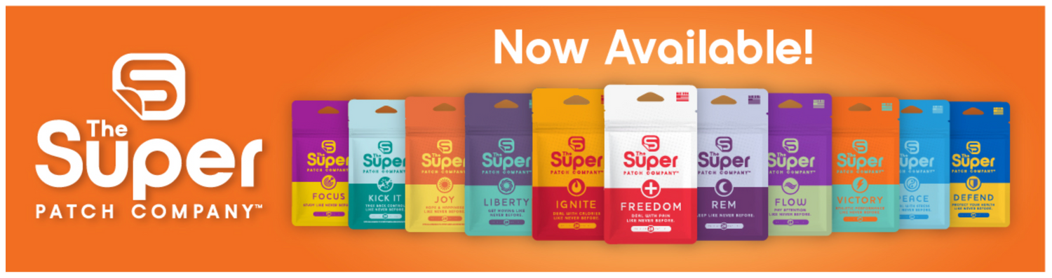 The Super Patch Company