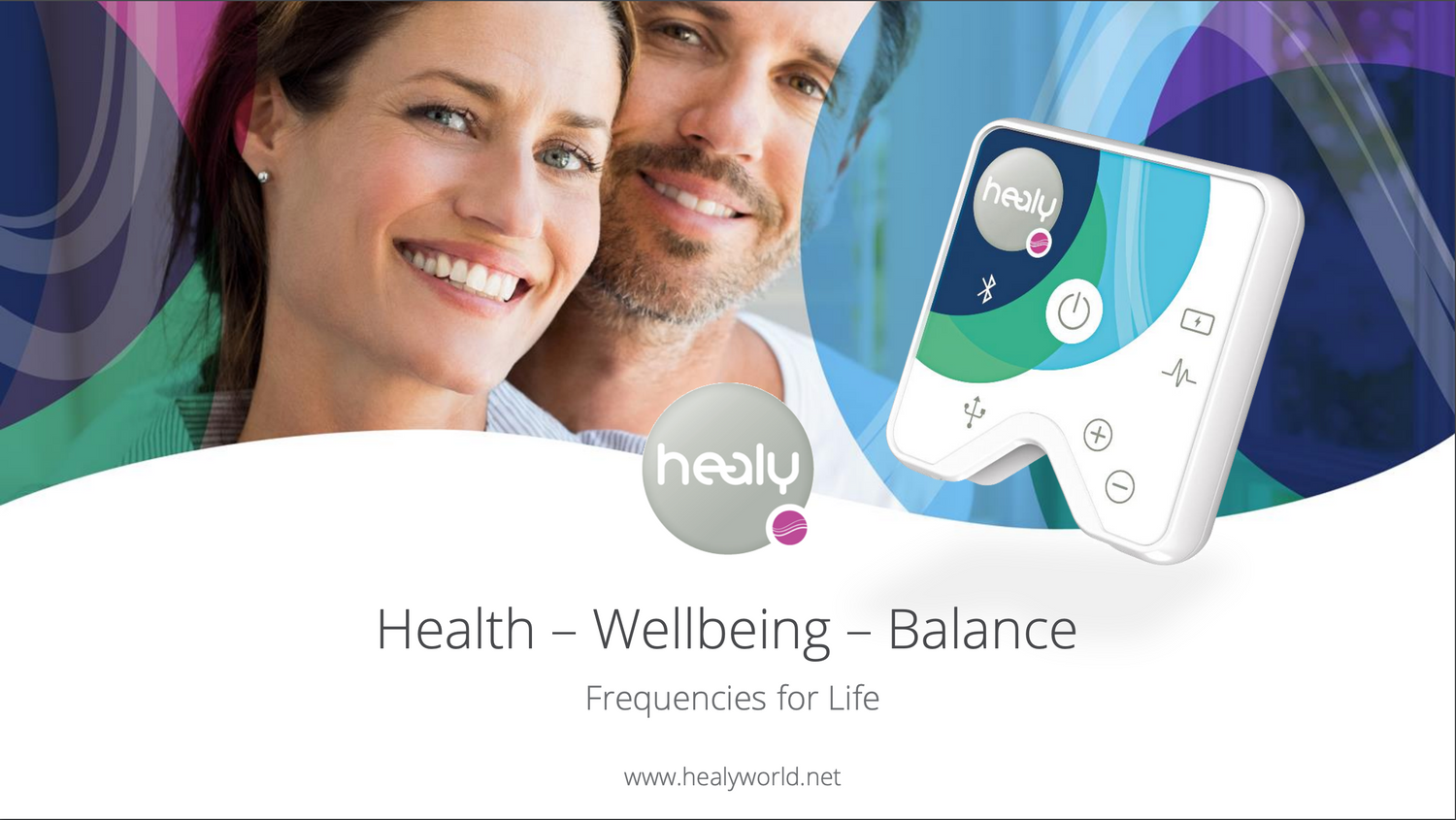 Quantum Frequency Therapies
