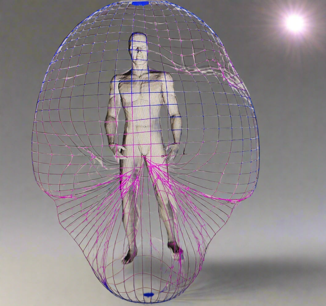 QCELL3 - Quantum Cellular Bioenergetic Analysis (Initial Consultation)