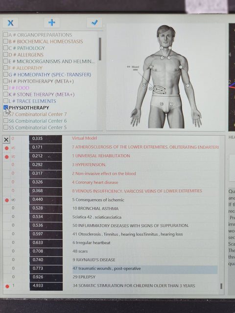 QCELL3 - Quantum Cellular Bioenergetic Analysis