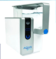 AQUATRU REVERSE OSMOSIS WATER SYSTEM
